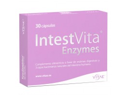 Intesvita Encymez 30 cápsulas