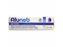 Aluneb gel nasal 10ml