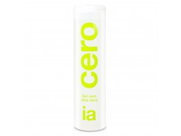 Interapothek gel cero aloe 1000ml