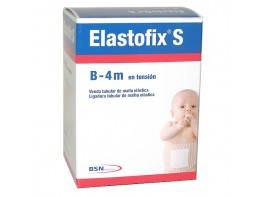 ELASTOFIX S TALLA B R/2146 4 M.X 3 CM.