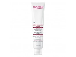 Topicrem da crema facial emoliente 40ml