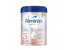 Almirón profutura 3 duobiotik 800g