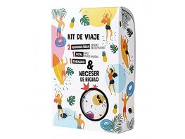Sensovis kit de viaje