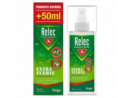Relec extra fuerte XL spray 125ml