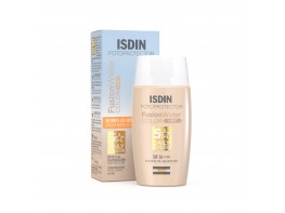 "Isdin fotoprotector isdin water light SPF50 50ml
"