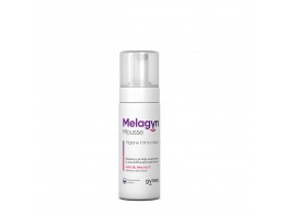 Melagyn mousse 150ml