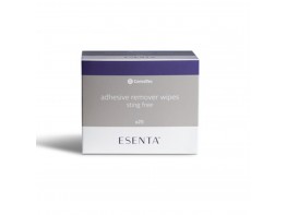 Convatec ESENTA toallitas eliminador de adhesivo 30u
