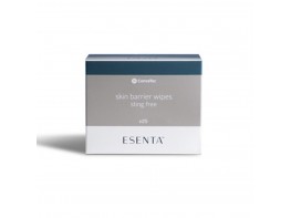 Convatec ESENTA toallitas protector cutáneo 30u
