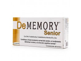 Dememory senior 60 Cápsulas