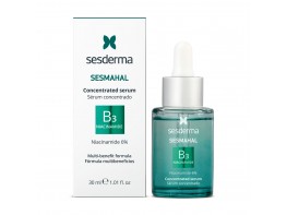 Sesderma sesmahal b3 serum 30ml + mist ilposomado 30ml