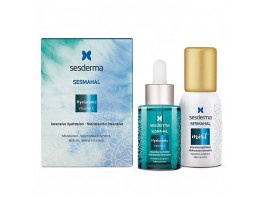 Sesderma hialuronico serum 30ml mist 30m