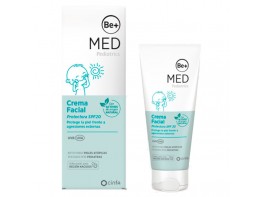 Be+ Med Pediatrics crema facial protectora Spf20 40ml