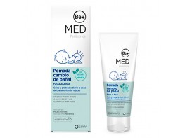 Be+ Med Pediatrics pomada cambio de pañal 75ml