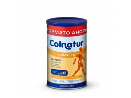 Colnatur complex neutro 495gr