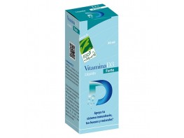 Vitamina d3 liquida forte 30ml