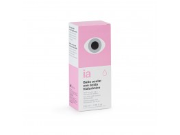 Interapothek baño ocular 100ml