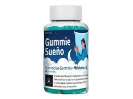 El naturalista gummisueño 60 caramelos