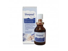 Heel Sleepeel spray 20ml