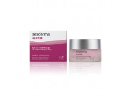 Sesderma Glicare contorno de ojos y labios 30ml