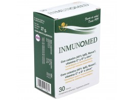 Biosérum Inmunomed 30 cápsulas
