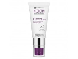 Cantabria Labs Neoretindiscrom control contorno ojos 15ml