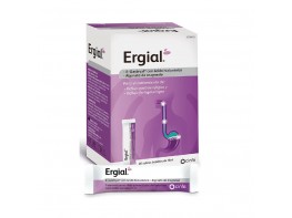 Ergial 15ml 20 sobres