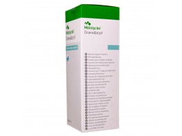 Molnlycke Granudacyn solución de irrigación 500ml