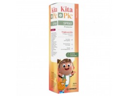 Kitapic protector spray manzana 250ml