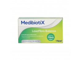 Mediobiotix Laxafibra Balance Heel 10 sticks
