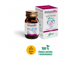 Aboca Immunomix Advanced 50 cápsulas