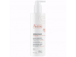 Avene Xeracalm A.D. bálsamo relipidizante 400ml.