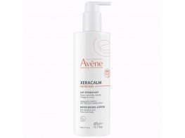 Avene Xeracalm Nutrition leche hidratante 400ml.