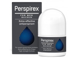 Perspirex for Men en roll-on 20ml