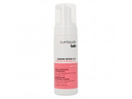 Cumlaude CLX mousse limpieza íntima 165ml