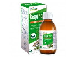 Respiplant jarabe 150ml