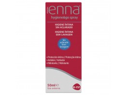 Enna Hygiene&Go spray íntimo 50ml