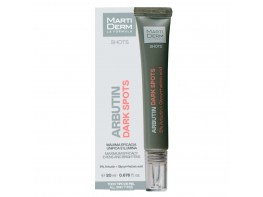 Martiderm arbutin dark spots 20ml