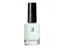 Interapothek esmalte de uñas verde nº10 10ml