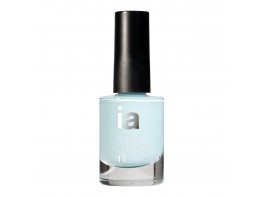 Interapothek esmalte de uñas azul nº11 10ml
