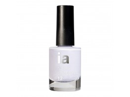 Interapothek esmalte uña lila nº12 10 ml