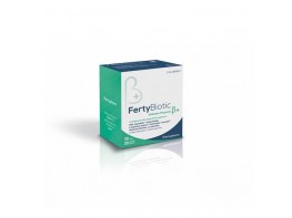 Fertybiotic Embarazo B+ 30 cápsulas y 30 sticks