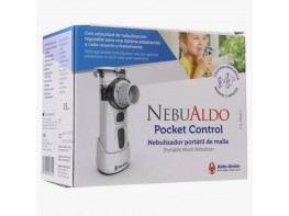 Nebualdo Pocket Control