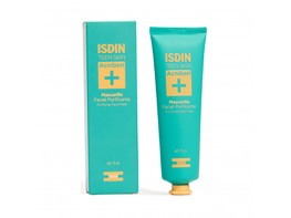 Isdin Acniben mascarilla facial purificante 75ml