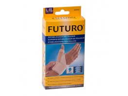 MUÑEQUERA FUTURO ESTABILIZAD.PULGAR L/XL