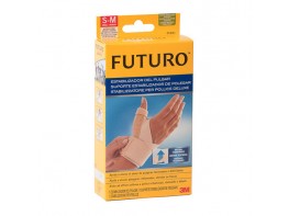 MUÑEQUERA FUTURO ESTABILIZ.PULGAR T.S/M