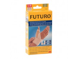 MUÑEQUERA FUTURO ESTABILIZ.PULGAR T.S/M