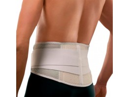 Faja lumbar futuro estabilizadora t-l/XL