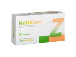 Neoxzen 30 cápsulas