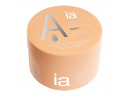 Interapothek mascarilla capilar con aceite de argán 250ml