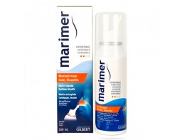 Marimer Baby spray hipertónico 100ml